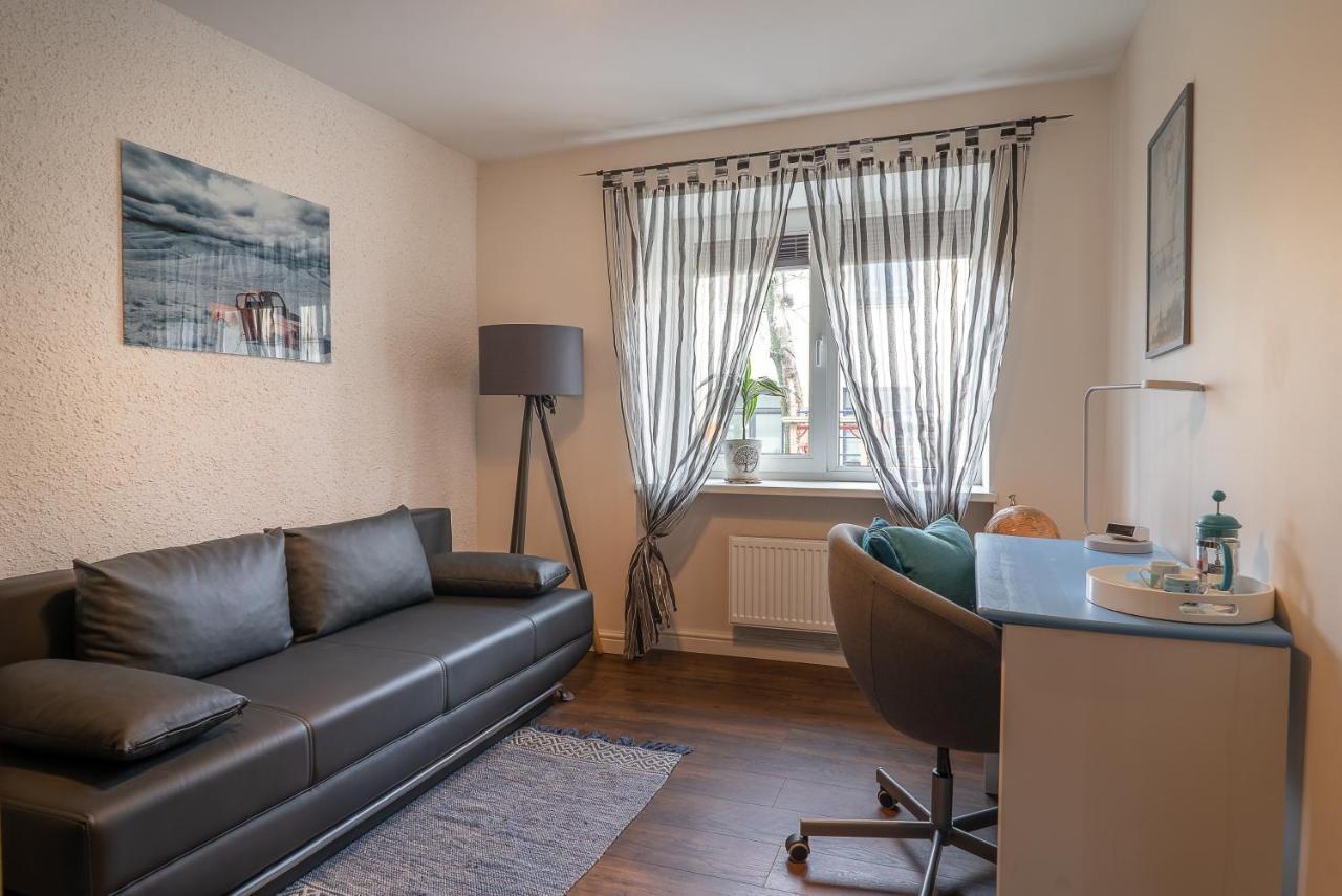 Andrea Apartment Liepāja Kültér fotó